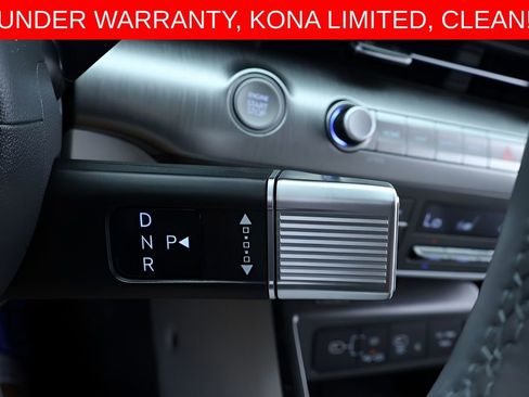 Used 2024 Hyundai Kona Limited FWD image 26