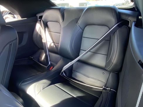 New 2025 Ford Mustang Premium RWD image 8
