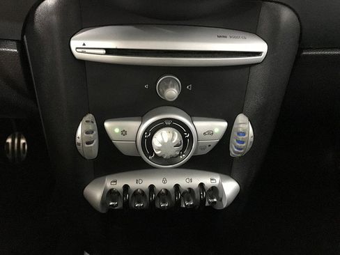 Used 2008 MINI Cooper S FWD image 23
