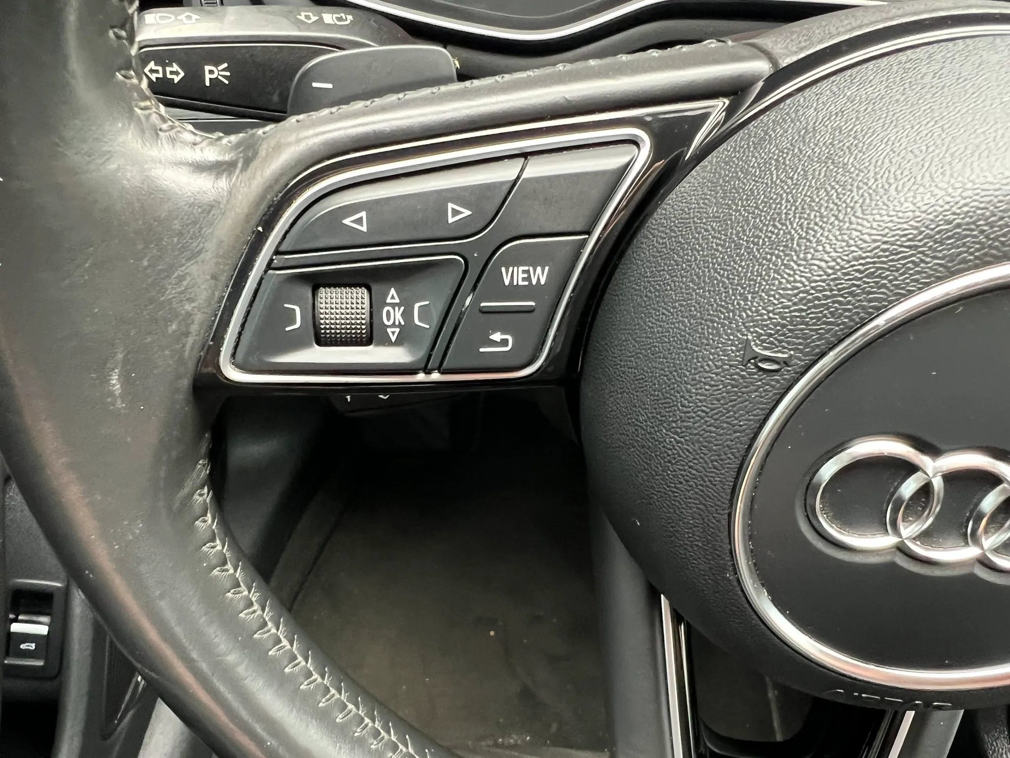 Used 2018 Audi A5 2.0T Premium Plus w/ Premium Plus AWD/4WD image 16