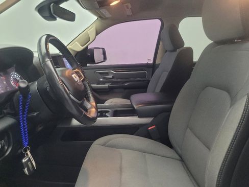 Used 2020 RAM 1500 Big Horn RWD image 17