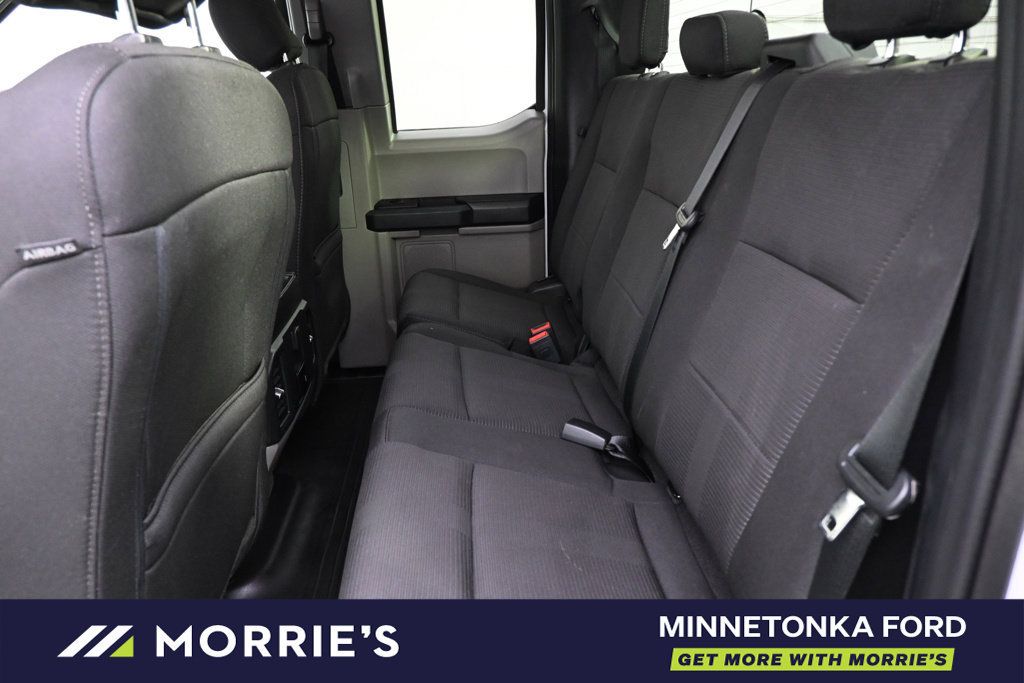 Used 2020 Ford F150 XL w/ Equipment Group 101A Mid AWD/4WD image 18