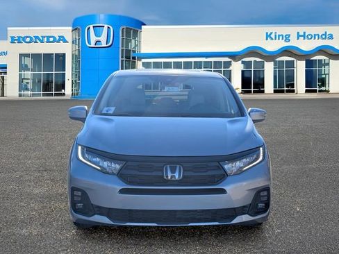 Used 2026 Honda Odyssey EX-L image 2