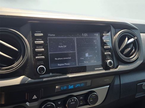 Used 2021 Toyota Tacoma SR AWD/4WD image 26
