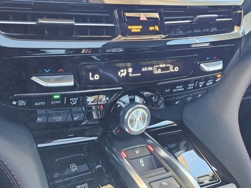 New 2026 Acura MDX A-Spec AWD/4WD image 19