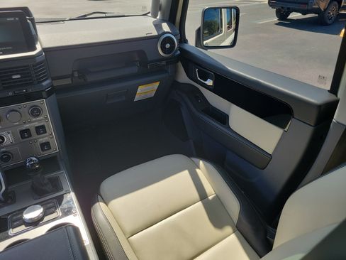 Used 2024 INEOS Grenadier AWD/4WD image 19