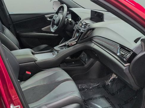 Used 2024 Acura RDX A-Spec AWD/4WD image 24