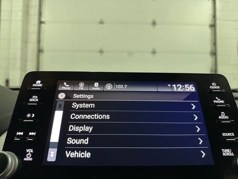 Used 2022 Honda Accord Sport image 30