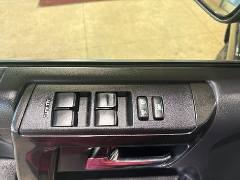 Certified 2024 Toyota 4Runner TRD Off-Road Premium w/ Moonroof Package AWD/4WD image 13