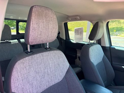 Certified 2022 Ford Maverick XLT FWD image 31
