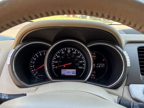 Used 2014 Nissan Murano SL w/ Navigation Package AWD/4WD image 17