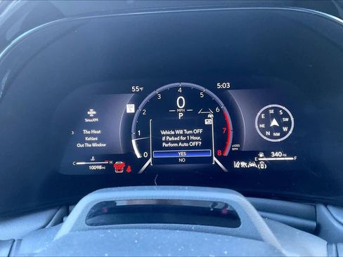 Certified 2025 Lexus TX 350 AWD w/ Convenience Package image 26