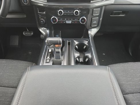 Certified 2023 Ford F150 XLT w/ Equipment Group 302A High image 21