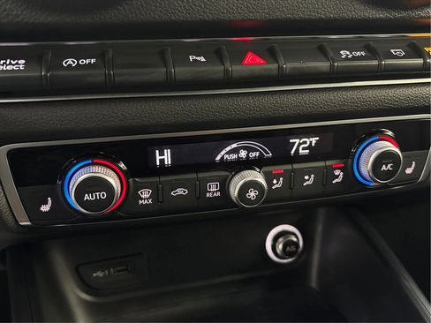 Used 2020 Audi A3 2.0T Premium image 38