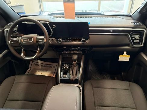 New 2026 GMC Canyon Elevation w/ Convenience Package AWD/4WD image 32