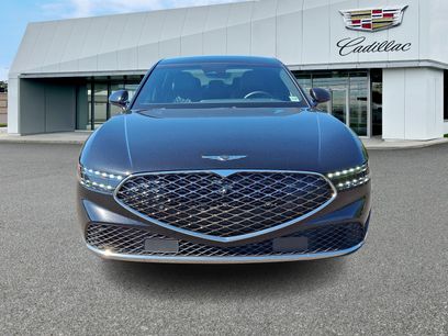 Used 2023 Genesis G90 3.5T