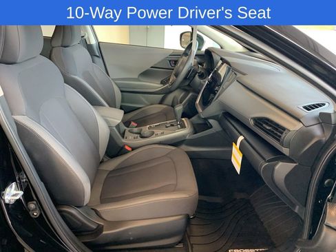 Certified 2025 Subaru Crosstrek 2.0i Premium image 21