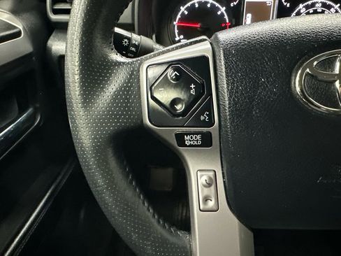 Used 2023 Toyota 4Runner SR5 RWD image 25