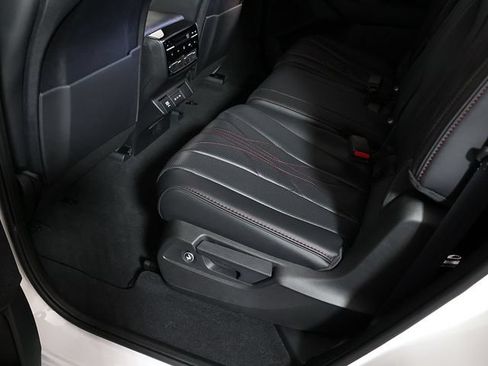 Certified 2026 Acura MDX A-Spec AWD/4WD image 31