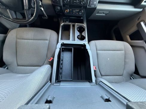 Used 2018 Ford F150 XLT w/ Equipment Group 302A Luxury AWD/4WD image 48