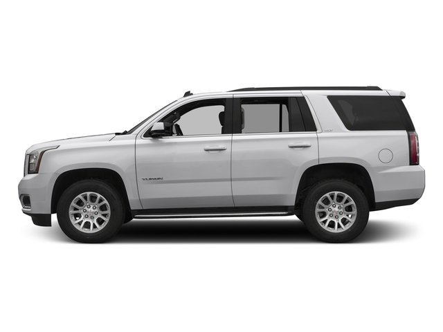 Used 2017 GMC Yukon SLT RWD image 4