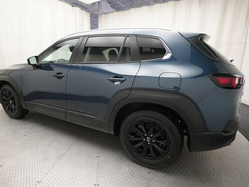 Certified 2025 MAZDA CX-50 AWD 2.5 S w/ Preferred Package image 33