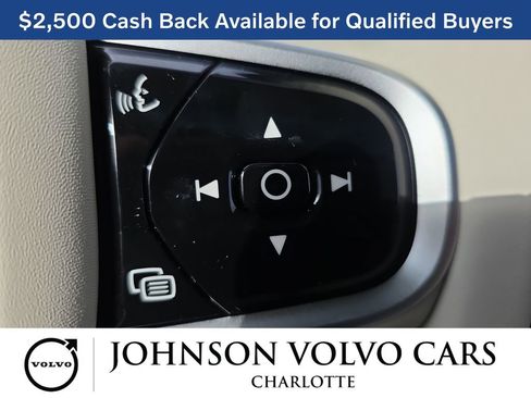 New 2026 Volvo XC90 T8 Ultra w/ Protection Package Premier image 20