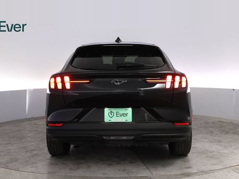 Used 2025 Ford Mustang Mach-E Premium AWD/4WD image 15
