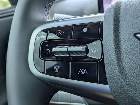 New 2026 Genesis GV80 3.5T Advanced AWD/4WD image 24