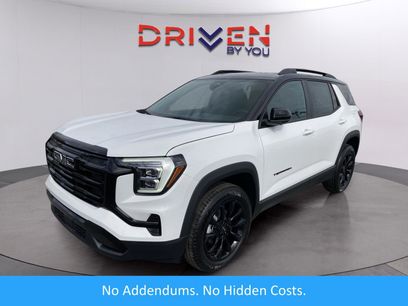 New 2026 GMC Terrain Elevation w/ Elevation Premium Package