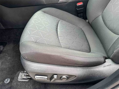 Certified 2024 Toyota RAV4 XLE image 15