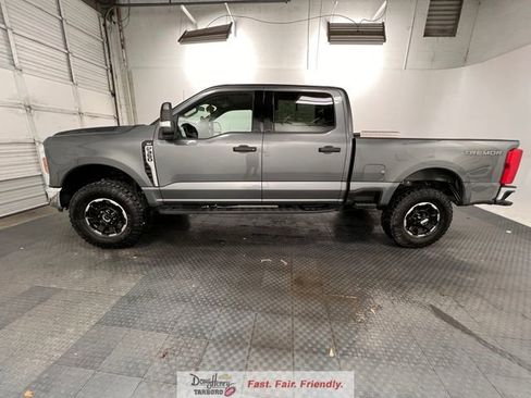 Used 2025 Ford F350 XLT w/ Tremor Off-Road Package AWD/4WD image 6