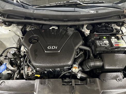 Used 2015 Hyundai Accent Sport image 23