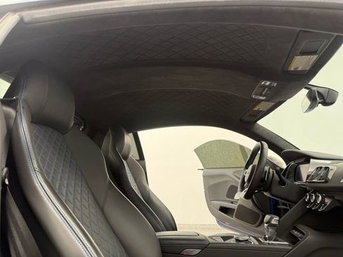 Used 2020 Audi R8 V10 performance image 53