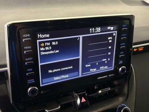 Used 2022 Toyota Corolla XSE image 28