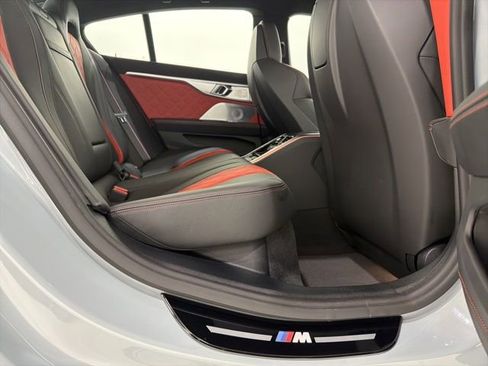 Used 2023 BMW M8 Gran Coupe xDrive Competition image 23