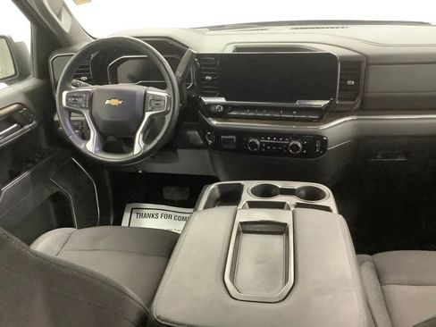 Used 2024 Chevrolet Silverado 1500 LT w/ Max Trailering Package image 32