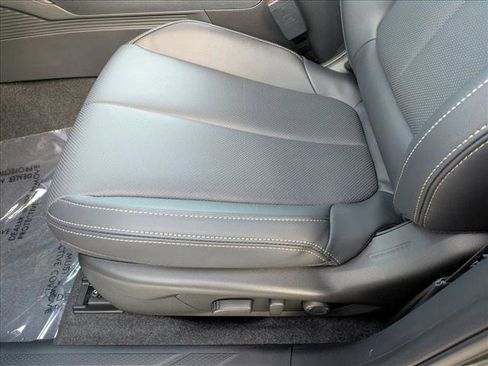 New 2026 Subaru Outback Limited XT image 4