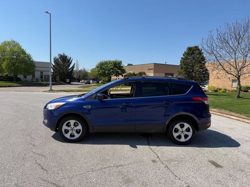 Used 2013 Ford Escape SE AWD/4WD image 2