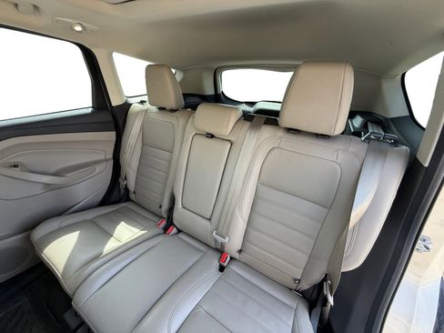 Used 2017 Ford Escape Titanium w/ Equipment Group 301A image 13