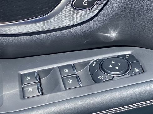 New 2026 Ford Expedition Platinum w/ Stealth Appearance Package image 17