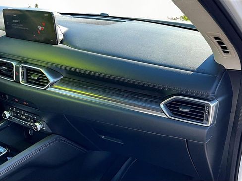 Used 2023 MAZDA CX-5 AWD 2.5 S w/ Premium Plus Pkg image 17