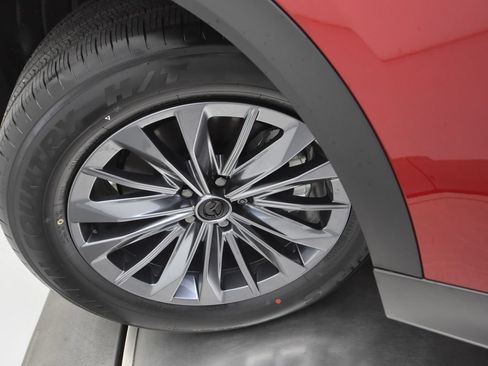 New 2026 MAZDA CX-70 SC AWD/4WD image 35