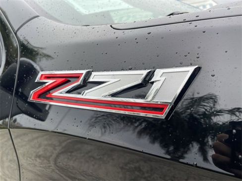 Used 2019 Chevrolet Silverado 1500 LT w/ All-Star Edition image 31