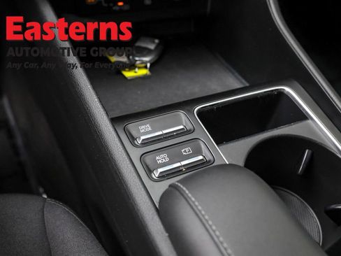 Used 2024 Hyundai Sonata SEL image 19