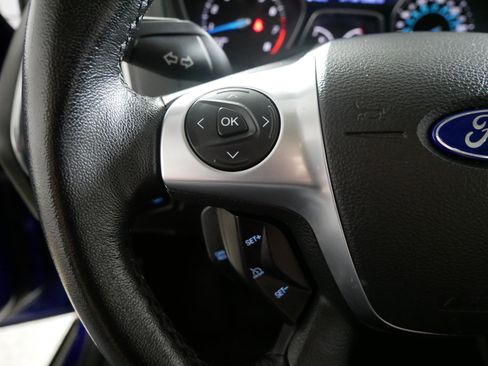 Used 2012 Ford Focus Titanium image 27