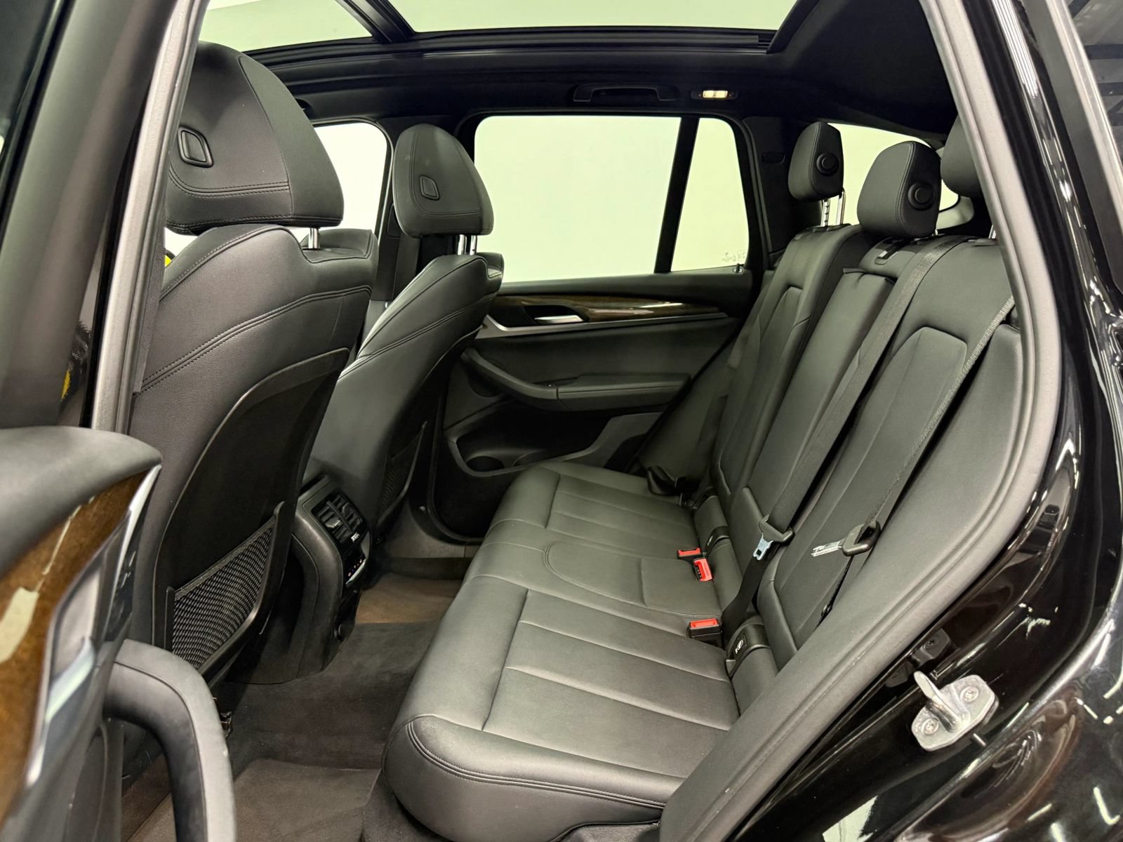 Used 2019 BMW X3 xDrive30i AWD/4WD image 19