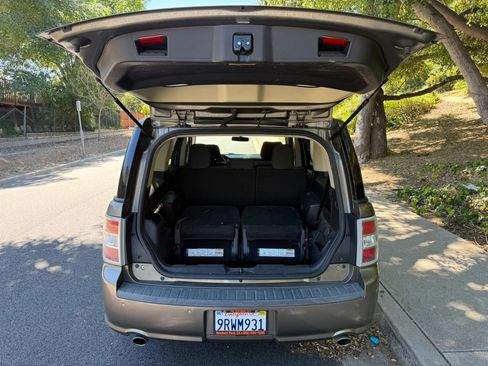 Used 2013 Ford Flex SE FWD image 5