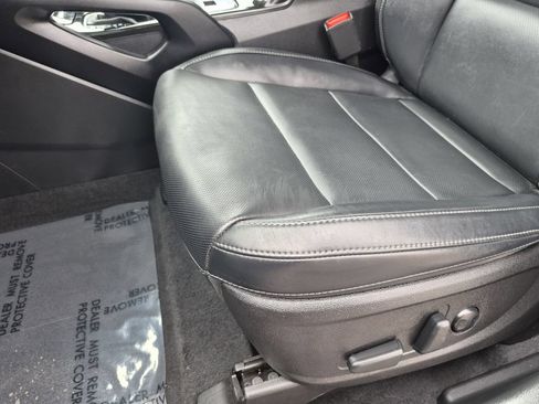 Certified 2024 Kia Telluride S w/ S Sunroof Package AWD/4WD image 12