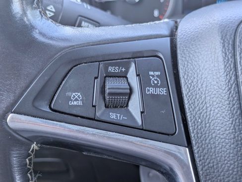 Certified 2022 Buick Encore Preferred w/ Safety Package AWD/4WD image 15